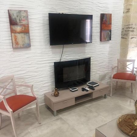 Apartament Apartamento Antonella. Un Lugar Con Mucha Magia. Jerez de la Frontera Zewnętrze zdjęcie
