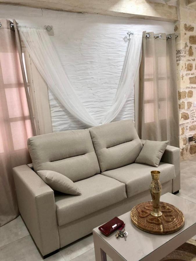 Apartament Apartamento Antonella. Un Lugar Con Mucha Magia. Jerez de la Frontera Zewnętrze zdjęcie