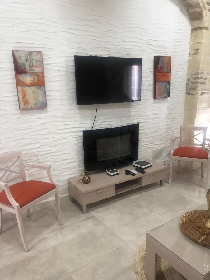 Apartament Apartamento Antonella. Un Lugar Con Mucha Magia. Jerez de la Frontera Zewnętrze zdjęcie