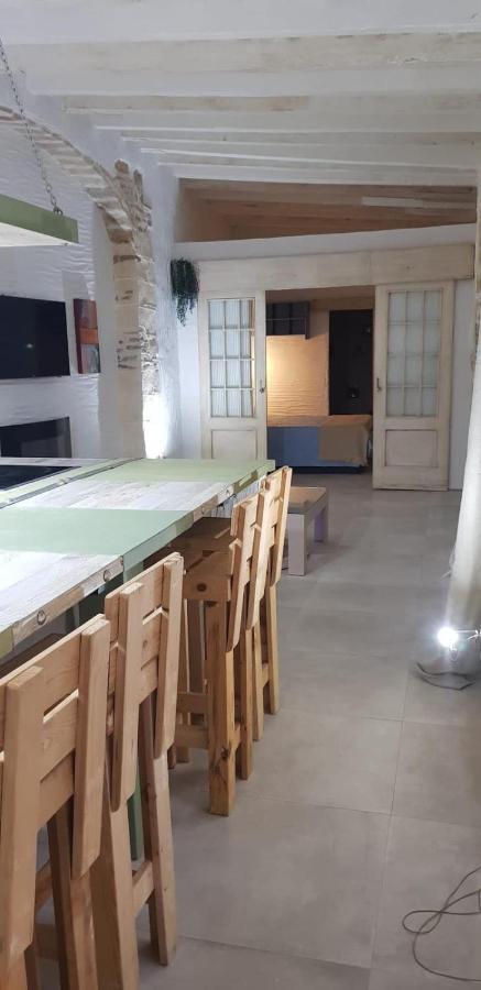 Apartament Apartamento Antonella. Un Lugar Con Mucha Magia. Jerez de la Frontera Zewnętrze zdjęcie