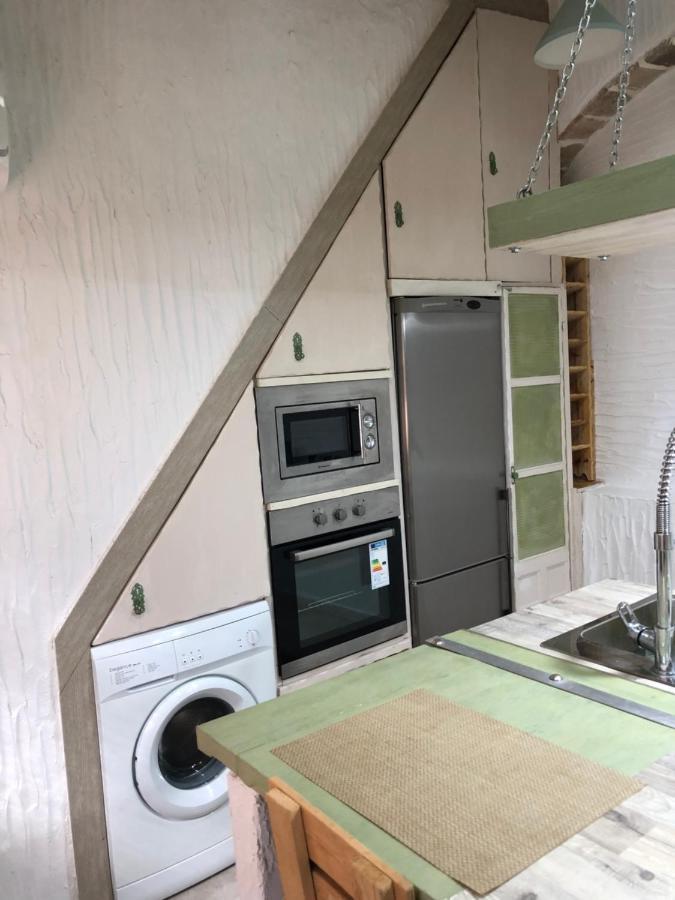 Apartament Apartamento Antonella. Un Lugar Con Mucha Magia. Jerez de la Frontera Zewnętrze zdjęcie