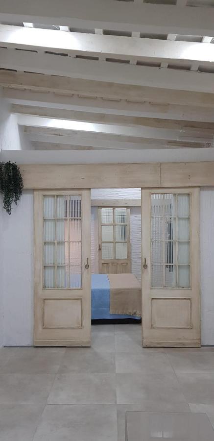Apartament Apartamento Antonella. Un Lugar Con Mucha Magia. Jerez de la Frontera Zewnętrze zdjęcie