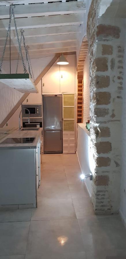 Apartament Apartamento Antonella. Un Lugar Con Mucha Magia. Jerez de la Frontera Zewnętrze zdjęcie