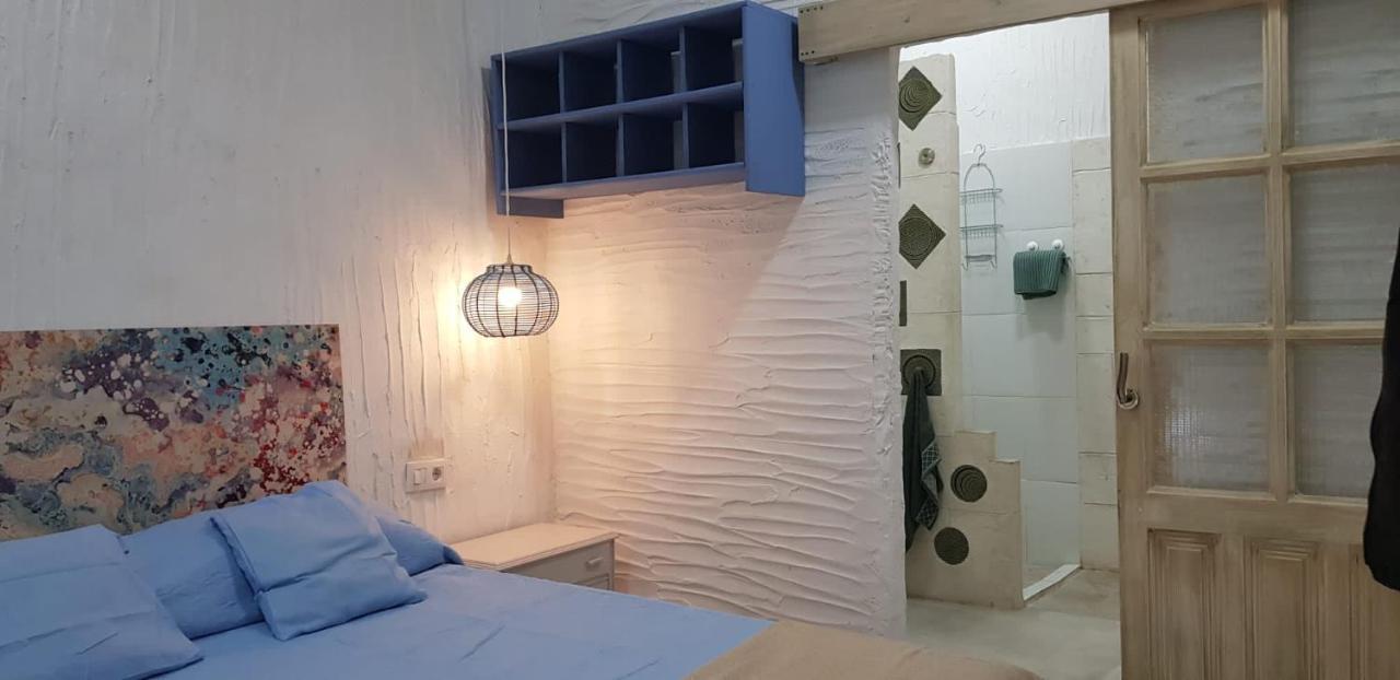 Apartament Apartamento Antonella. Un Lugar Con Mucha Magia. Jerez de la Frontera Zewnętrze zdjęcie