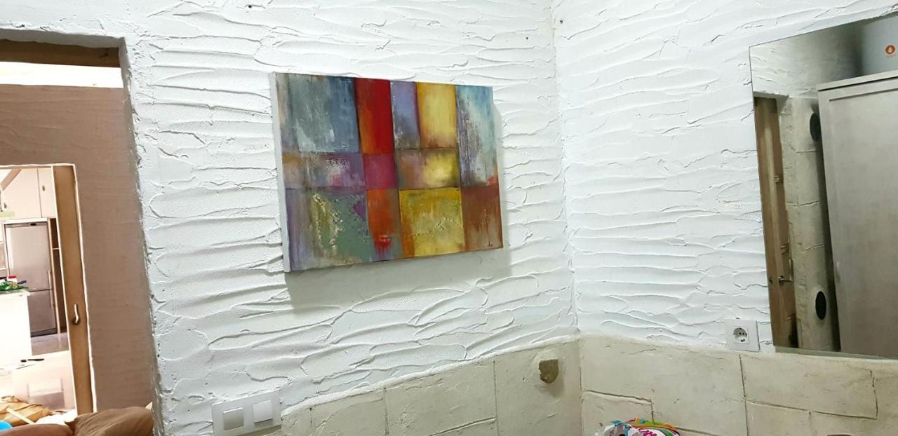Apartament Apartamento Antonella. Un Lugar Con Mucha Magia. Jerez de la Frontera Zewnętrze zdjęcie